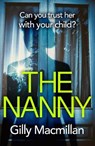 Nanny - gilly macmillan - 9781780899848