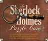 The Sherlock Holmes Puzzle Case -  - 9781780972695