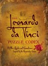 The Leonardo Da Vinci Puzzle Codex - Richard Wolfrik Galland - 9781780974217