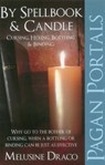 Pagan Portals - Spellbook & Candle - Melusine Draco - 9781780995649