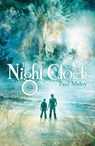 The Night Clock - Paul Meloy - 9781781083758
