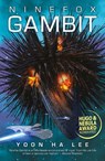 NINEFOX GAMBIT - LEE,  Yoon Ha - 9781781084496