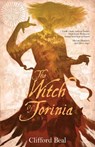 The Witch of Torinia - Clifford Beal - 9781781085127