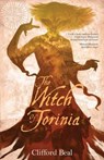 The Witch of Torinia - BEAL,  Clifford - 9781781085134