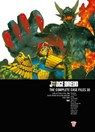 Judge Dredd: The Complete Case Files 30 - John Wagner - 9781781085486