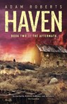 Haven - ROBERTS,  Adam - 9781781085660