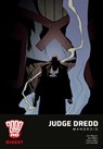 2000 AD Digest: Judge Dredd - Mandroid - John Wagner - 9781781086308