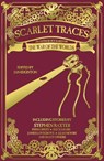 Scarlet Traces - Stephen Baxter ; INJ Culbard ; Adam Roberts ; Emma Beeby ; James Lovegrove ; Nathan Duck ; Mark Morris ; Dan Whitehead ; Chris Roberson - 9781781087466