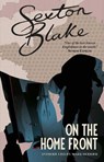 Sexton Blake on the Home Front - Mark Hodder - 9781781088029