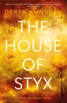The House of Styx - Derek Kunsken - 9781781088050