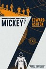 Mickey7 - ASHTON,  Edward - 9781781089231