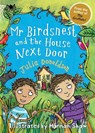 Mr Birdsnest and the House Next Door - Julia Donaldson - 9781781125755