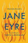 Jane Eyre - Tanya Landman - 9781781129128