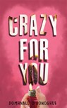 Crazy For You - Domhnall O'Donoghue - 9781781177792