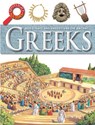 Greeks - Charles Freeman - 9781781212288
