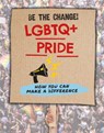 LGBTQ+ Pride - Robert Anderson - 9781781219539