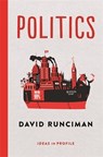 Politics: Ideas in Profile - David Runciman - 9781781252574
