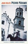 Pedro Paramo - Juan Rulfo - 9781781253168