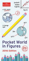 Economist: pocket world in figures 2016 - the economist - 9781781254479