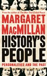 History's people - Macmillan m - 9781781255124
