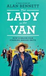 The Lady in the Van - Alan Bennett - 9781781255407