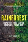 Rainforest - JUNIPER,  Tony - 9781781256374