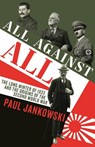 All Against All - JANKOWSKI,  Paul - 9781781256978