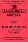 Assassination complex - edward snowden - 9781781257722
