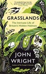 Grasslands - John Wright - 9781781258101