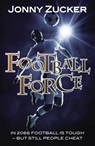Football Force - Zucker Jonny - 9781781277133