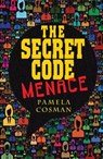 Secret Code Menace - COSMAN,  Pamela - 9781781279762