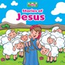 Bubbles: Stories of Jesus - Monica Pierazzi Mitri - 9781781283936