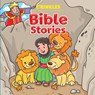 Crinkles: Bible Stories - Monica Pierazzi Mitri - 9781781283967