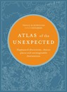 Atlas of the Unexpected - ELBOROUGH,  Travis - 9781781317167