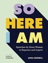 So here i am - anna russell - 9781781318270
