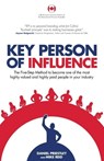 Priestley, D: Key Person of Influence (Canadian Edition) - Daniel Priestley ; Mike Reid - 9781781333839