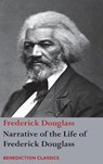 Narrative of the Life of Frederick Douglass, An American Slave - DOUGLASS,  Frederick - 9781781394373