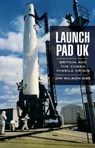 Launch Pad UK - Jim Wilson - 9781781599167
