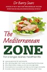 The Mediterranean Zone - Barry Sears - 9781781610732