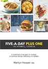 Five-A-Day Plus One - Martyn Hooper - 9781781611746