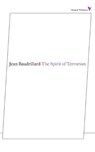 The Spirit of Terrorism - Jean Baudrillard - 9781781680209