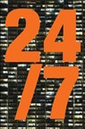 24/7 - Jonathan Crary - 9781781683101