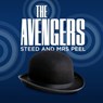 The Avengers - Steed & Mrs Peel -  - 9781781786970