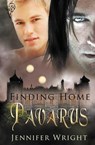 Finding Home - WRIGHT,  Jennifer - 9781781845691