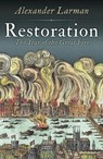 Restoration - Alexander Larman - 9781781851333