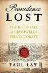 Providence Lost - Paul Lay - 9781781852569