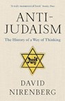 Anti-Judaism - NIRENBERG,  David - 9781781852958
