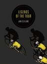 Legends of the Tour - Jan Cleijne - 9781781859995