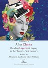 After Clarice - Adriana X. Jacobs ; Claire Williams - 9781781888605