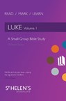 Read Mark Learn: Luke Vol. 1 - William Taylor - 9781781919118